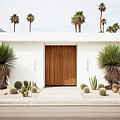 California Dreaming - Mid-Century Modern House